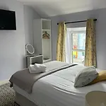 B&B The Cosy