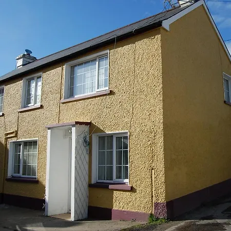 The Cosy Bed and Breakfast