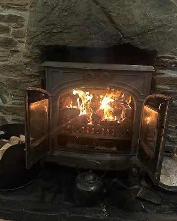The Cosy Bed and breakfast Moville