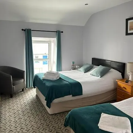 The Cosy Moville