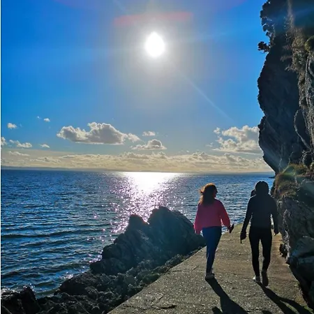 The Cosy 3* Moville