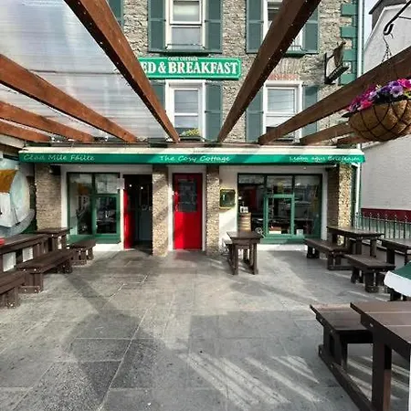 温馨小屋式酒店 住宿加早餐酒店
