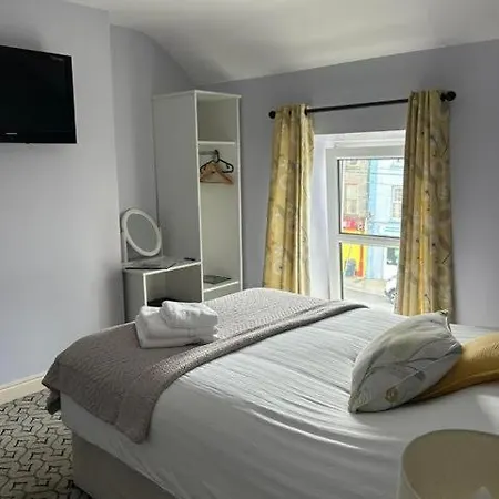 فندق مبيت وإفطار The Cosy