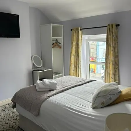 Bed and breakfast The Cosy