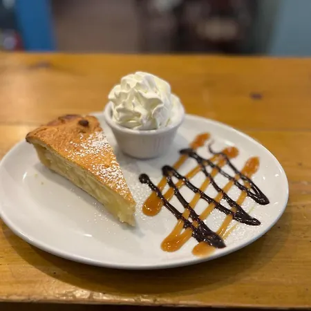 温馨小屋式酒店 住宿加早餐酒店 3*
