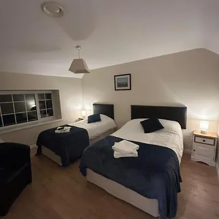 Bed and breakfast The Cosy 3*