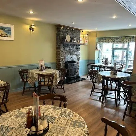 温馨小屋式酒店 住宿加早餐酒店 莫维尔