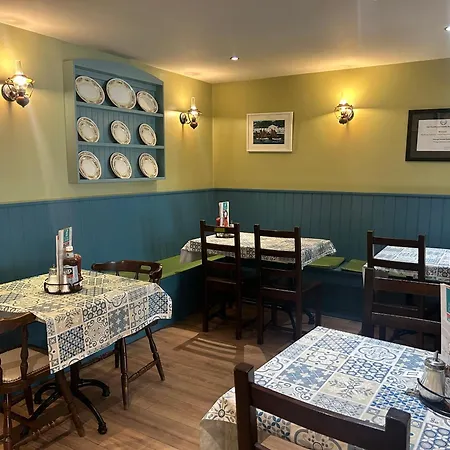 温馨小屋式酒店 莫维尔