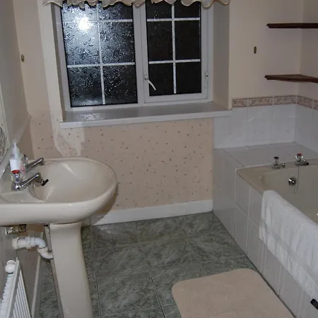 The Cosy Bed and Breakfast 3*