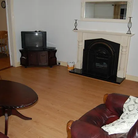 The Cosy Bed and Breakfast Moville