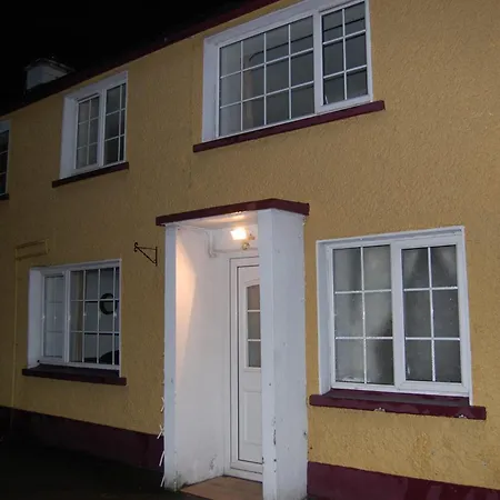 Bed and Breakfast The Cosy 3*