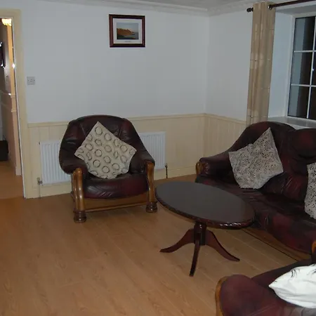 The Cosy Bed and Breakfast Moville