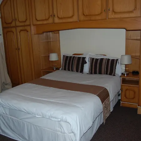 The Cosy 3* Moville