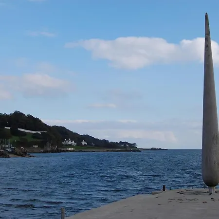 The Cosy 3* Moville