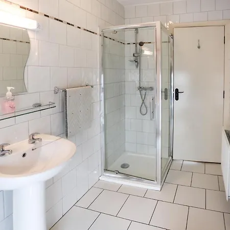温馨小屋式酒店 住宿加早餐酒店 3*
