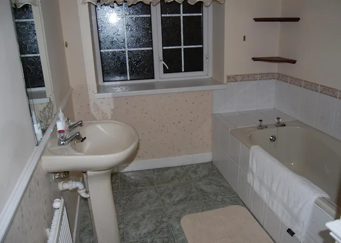 The Cosy فندق مبيت وإفطار 3*