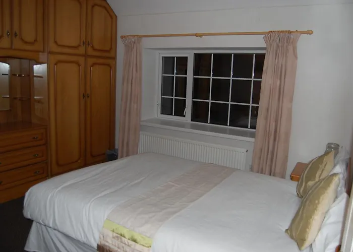 فندق مبيت وإفطار The Cosy