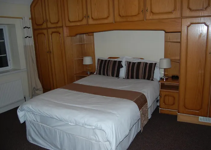 The Cosy 3* موفيل